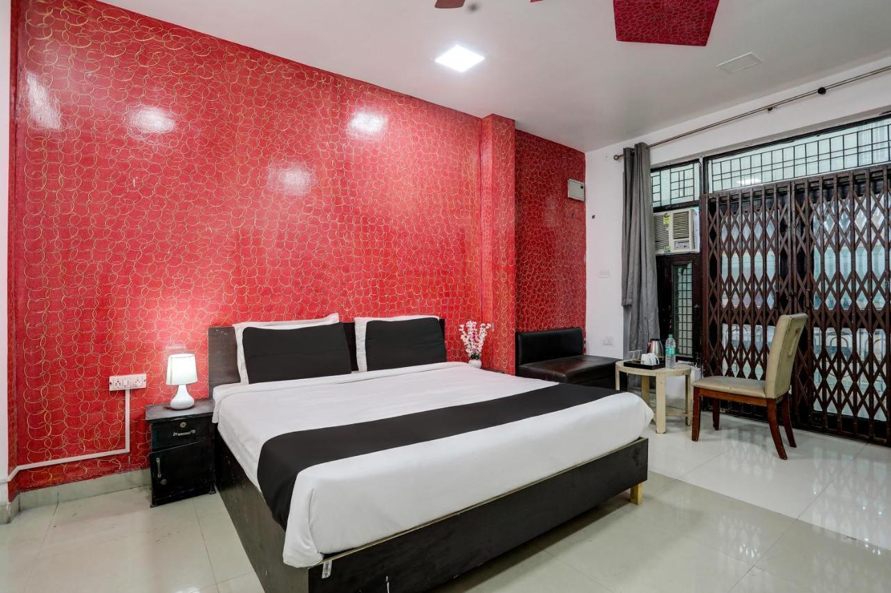 Hotel O Thirty Inns Noida Dış mekan fotoğraf