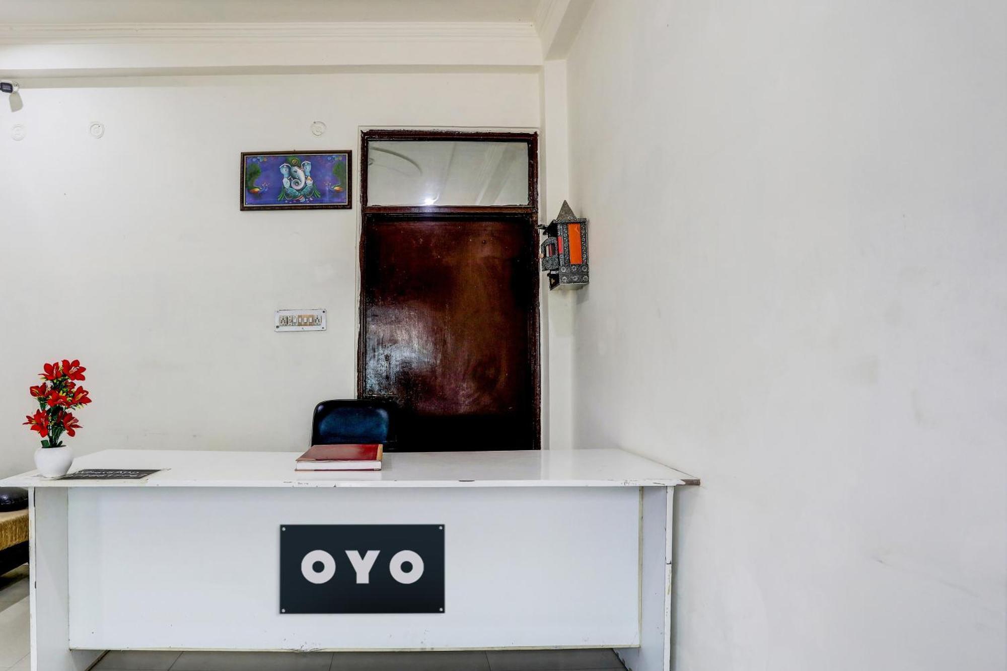Hotel O Thirty Inns Noida Dış mekan fotoğraf
