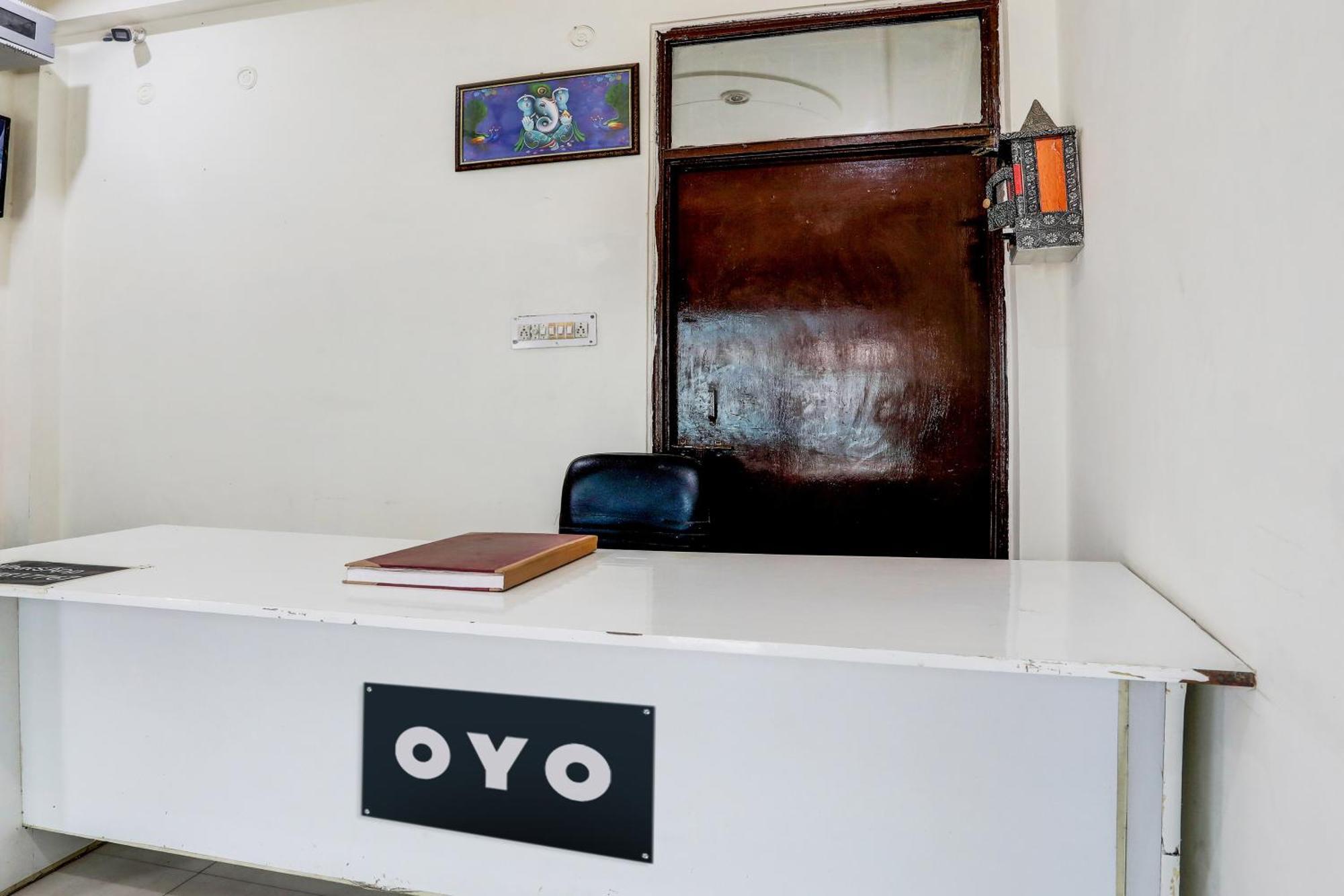 Hotel O Thirty Inns Noida Dış mekan fotoğraf