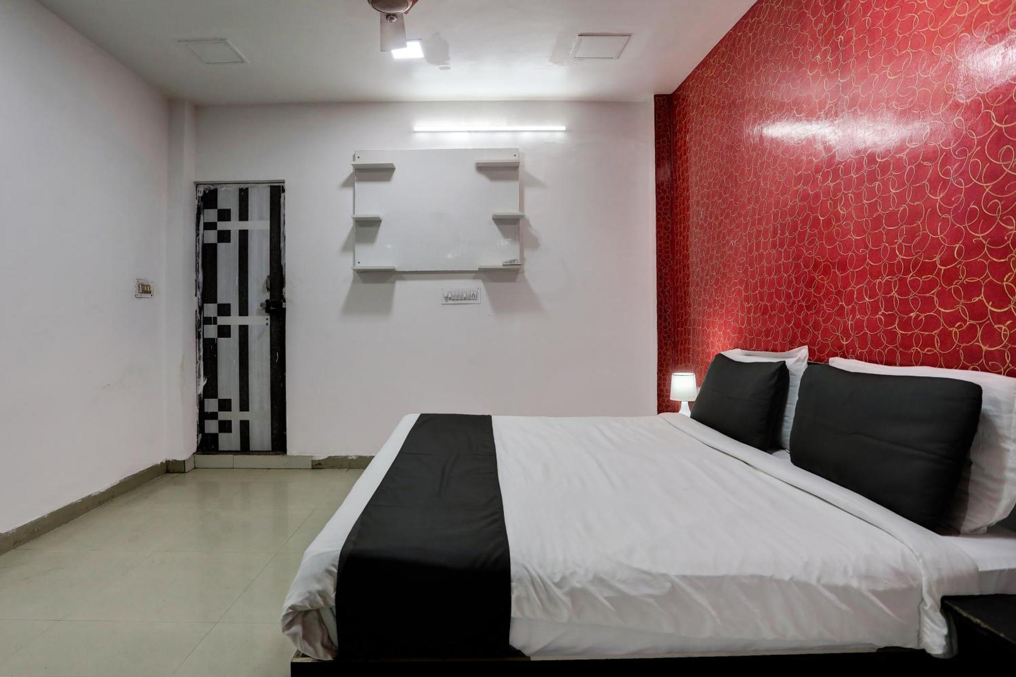 Hotel O Thirty Inns Noida Dış mekan fotoğraf